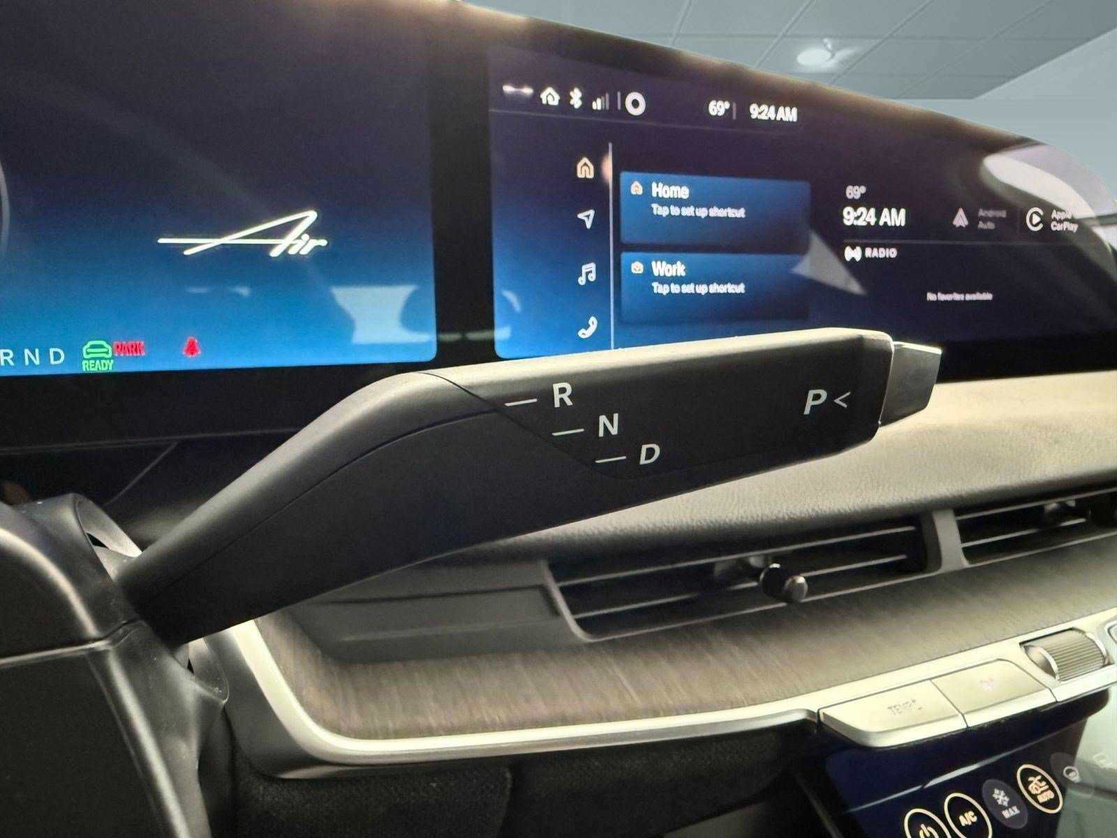 Used 2025 Lucid Air Touring AWD/4WD image 27