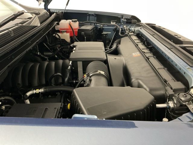 New 2026 Chevrolet Silverado 2500 LT w/ Trail Boss Package image 26