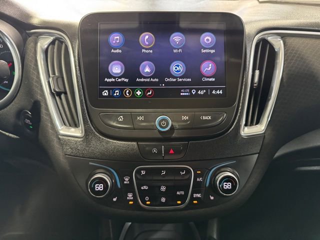 Used 2021 Chevrolet Malibu LT w/ Redline Edition image 20