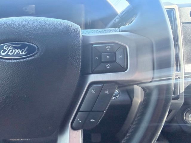 Used 2020 Ford F250 Platinum AWD/4WD image 11