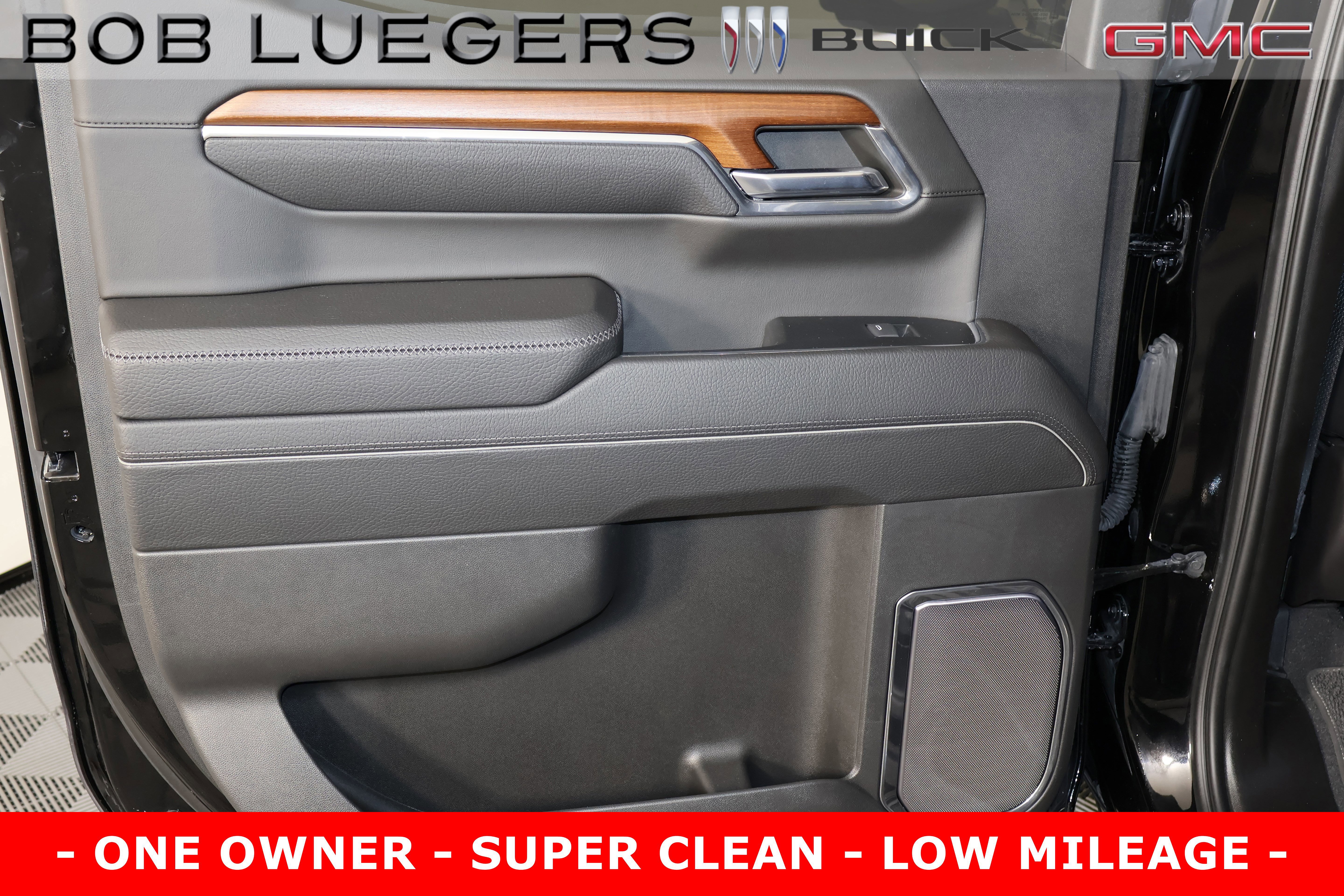 Certified 2023 GMC Sierra 1500 Denali image 16