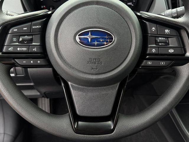 New 2026 Subaru Crosstrek 2.5i AWD/4WD image 19