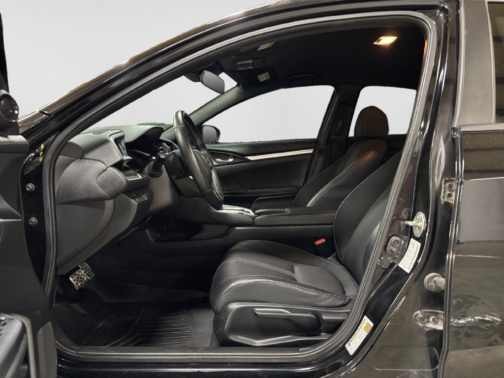 Used 2019 Honda Civic Sport image 10