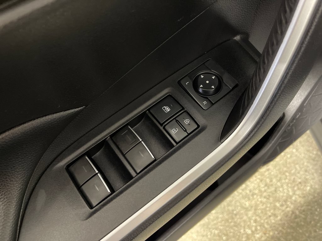 Certified 2022 Toyota RAV4 XLE Premium FWD image 16
