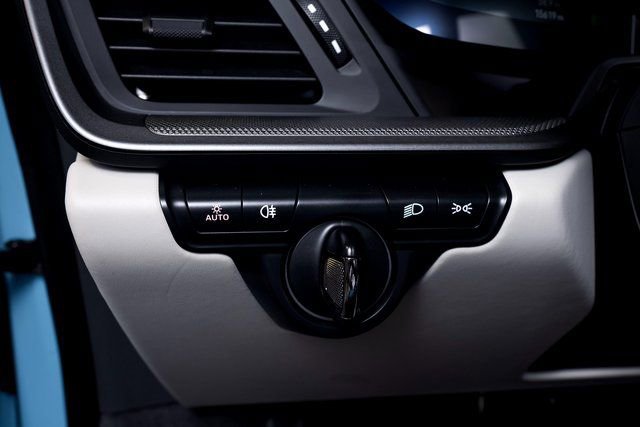 Used 2024 Porsche 911 Carrera 4S image 41