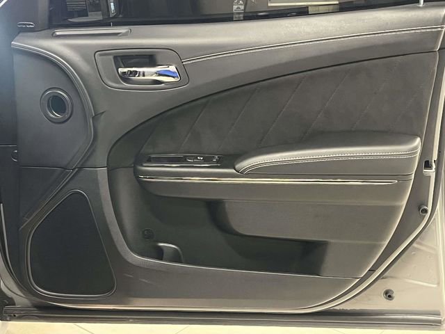 Used 2023 Dodge Charger SRT Hellcat image 27