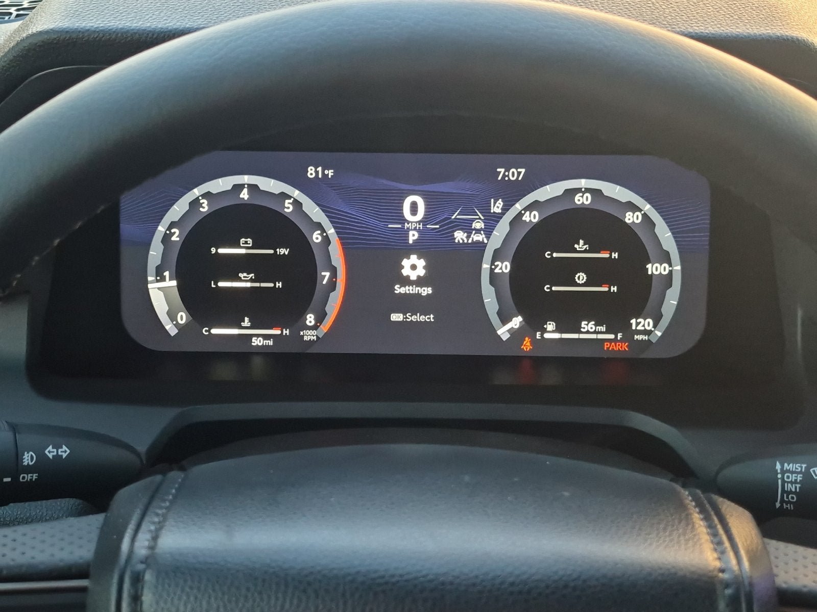 New 2026 Toyota 4Runner Limited AWD/4WD image 29