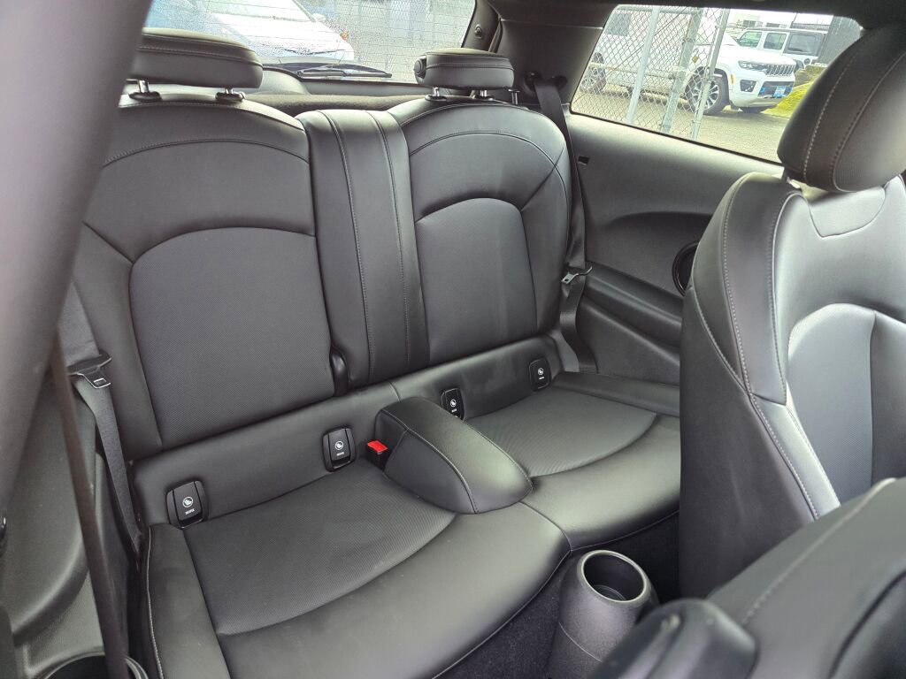 Used 2019 MINI Cooper S w/ Storage Package image 13