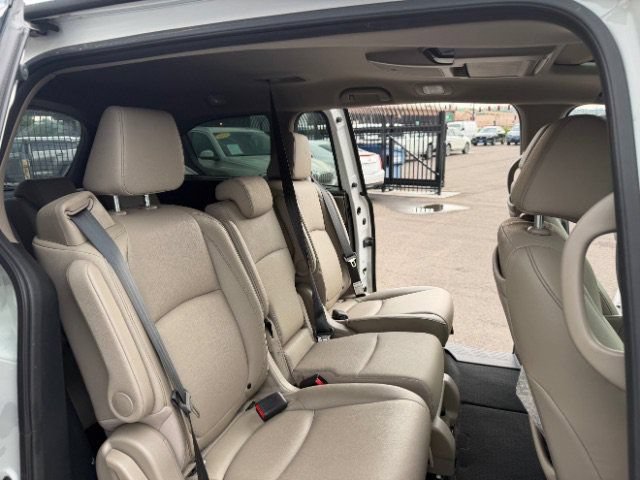 Used 2023 Honda Odyssey Touring image 24