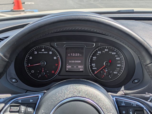 Used 2016 Audi Q3 2.0T Premium Plus w/ Technology Package image 11