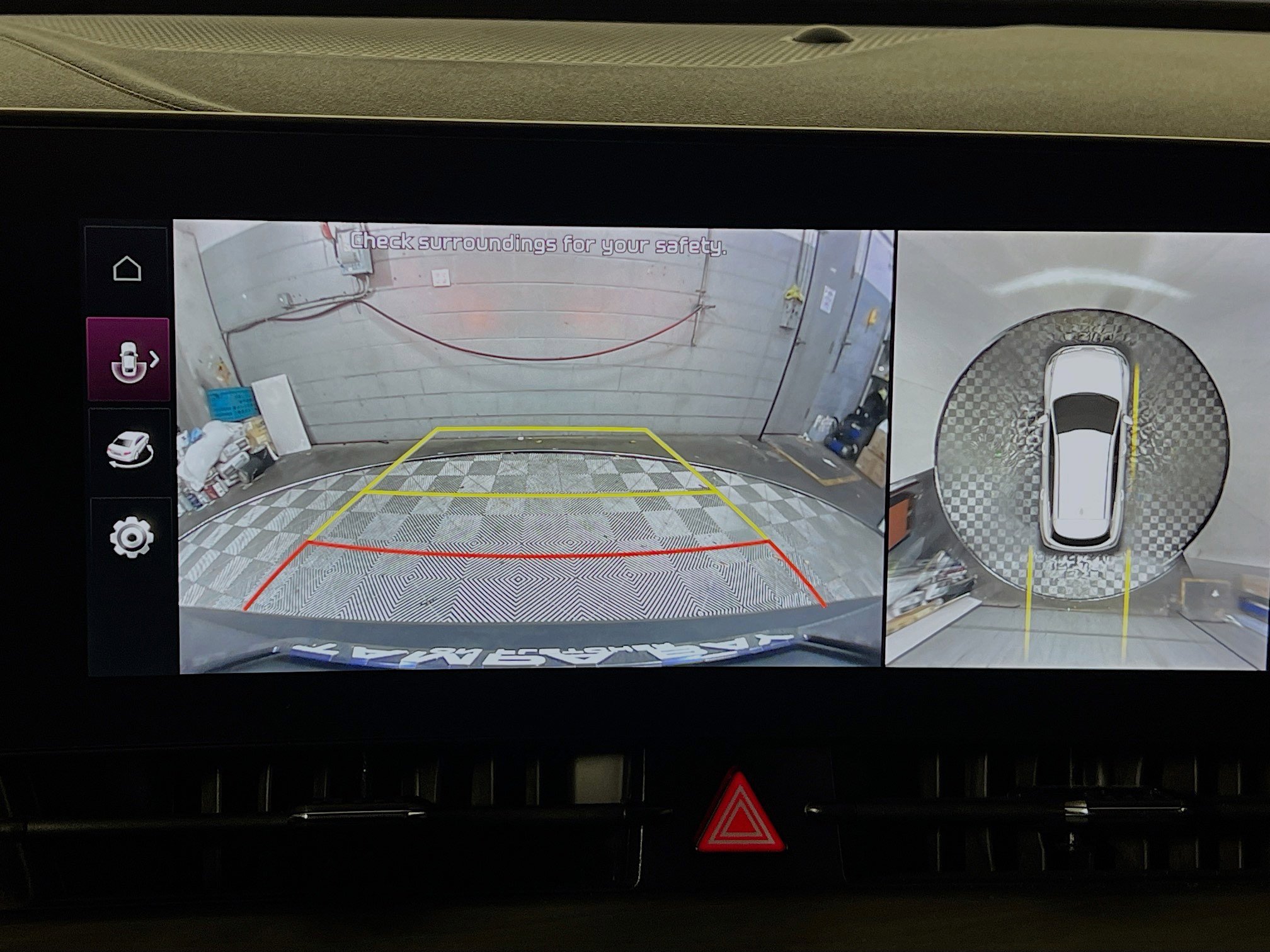 Used 2023 Kia Sportage X-Pro Prestige image 28