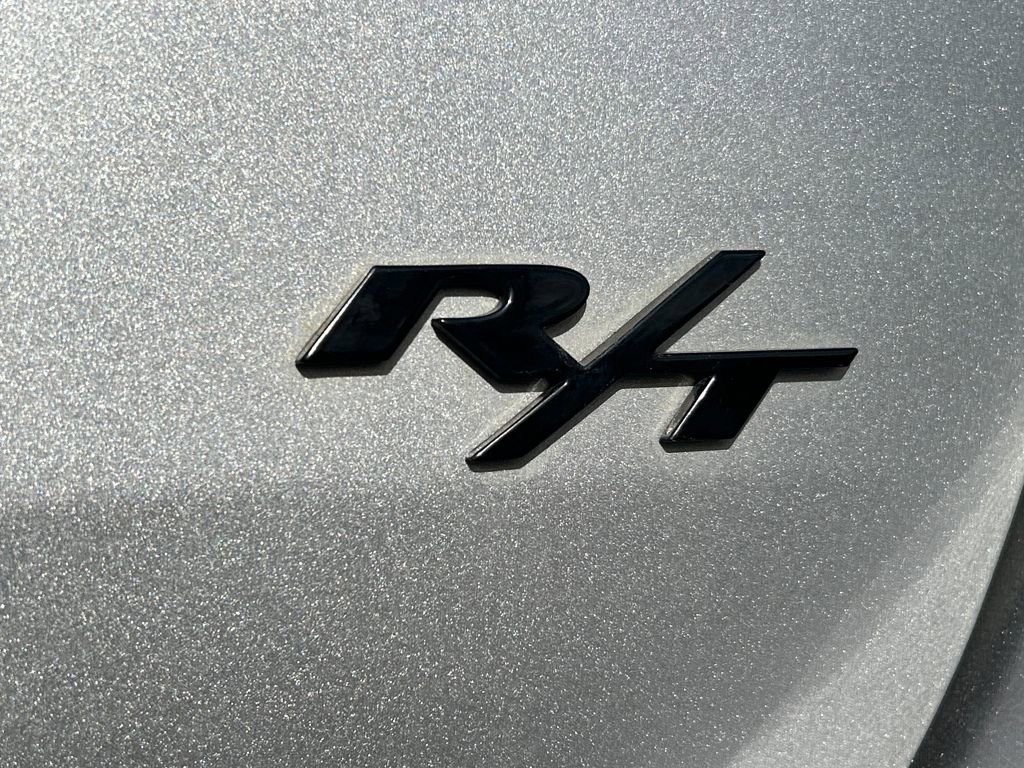 Used 2016 Dodge Durango R/T w/ Trailer Tow Group IV image 28