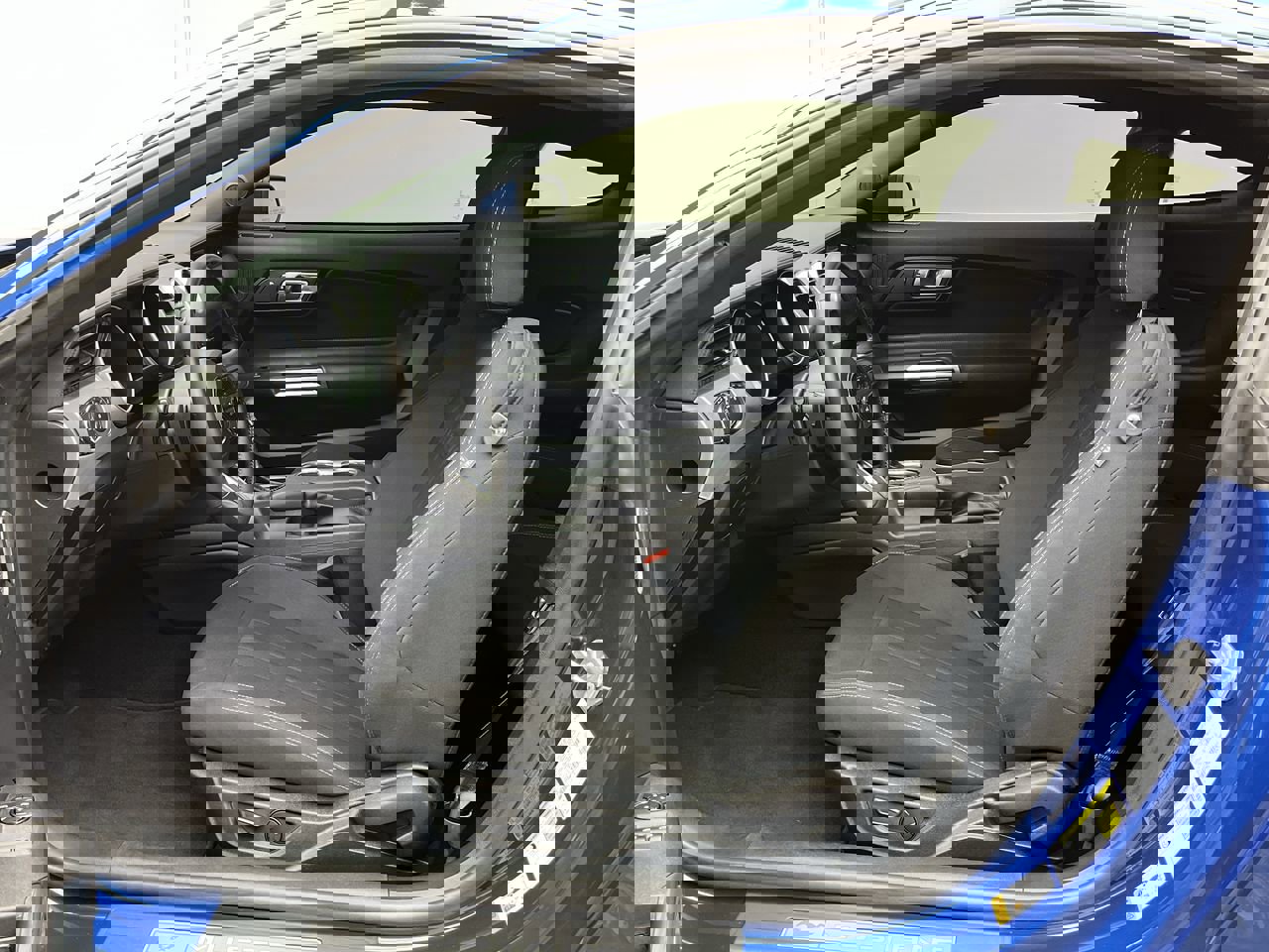 Used 2023 Ford Mustang GT w/ Equipment Group 301A video 3