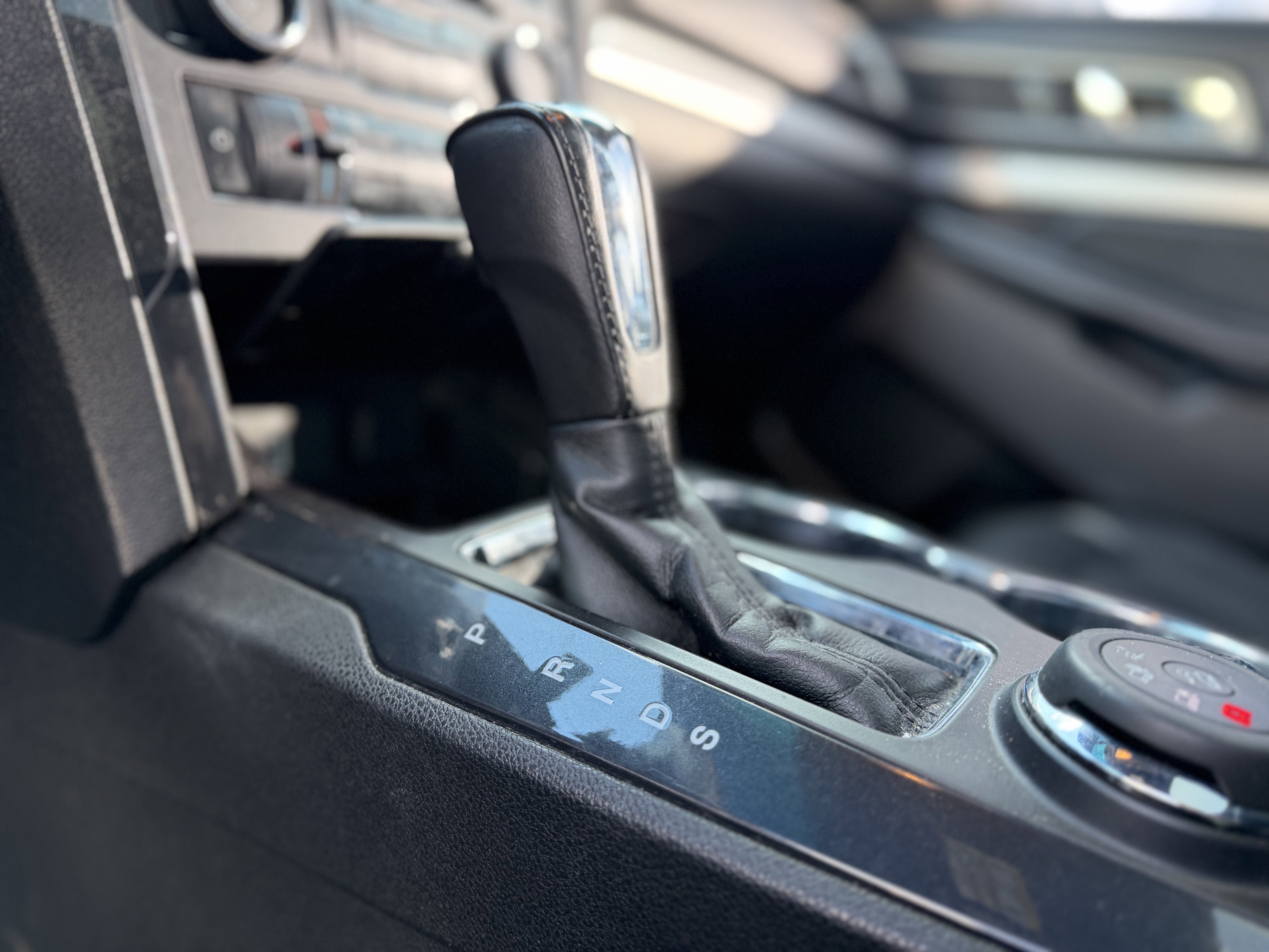 Used 2017 Ford Explorer XLT w/ Equipment Group 202A image 19