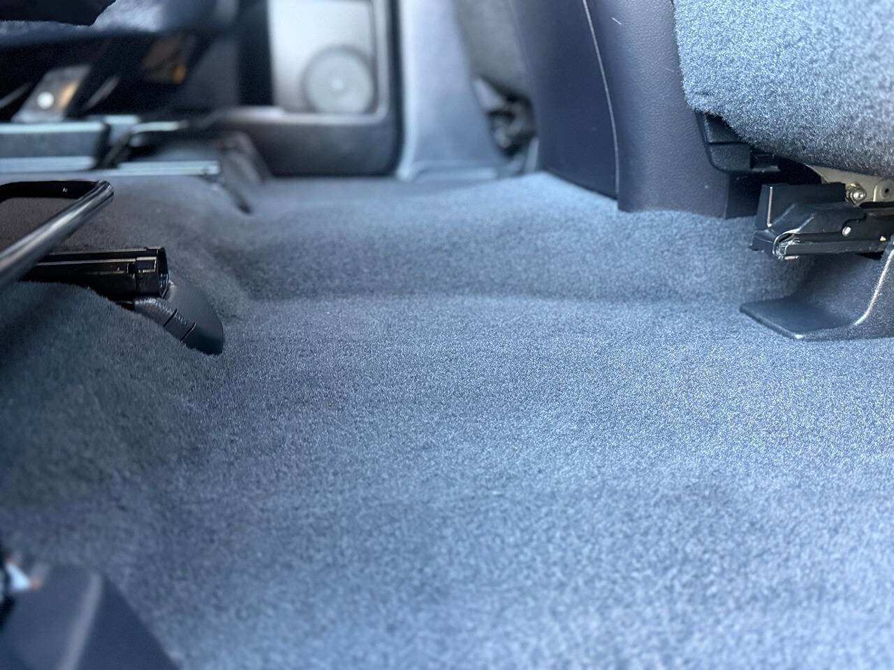 Used 2020 Toyota Sequoia TRD Pro AWD/4WD image 53