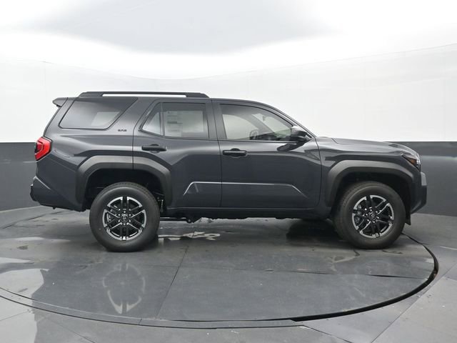 New 2026 Toyota 4Runner SR5 RWD image 2