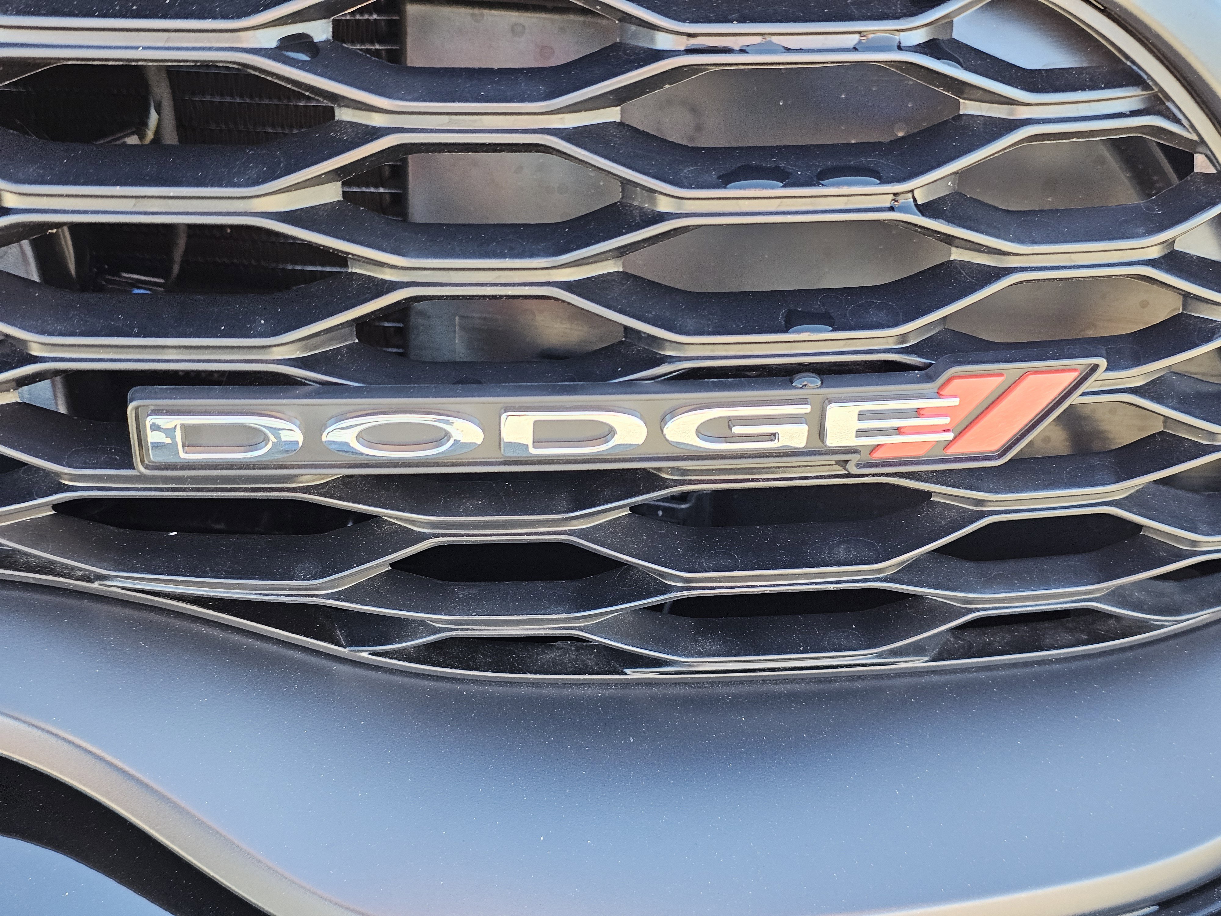 New 2026 Dodge Durango GT w/ Blacktop Package image 3