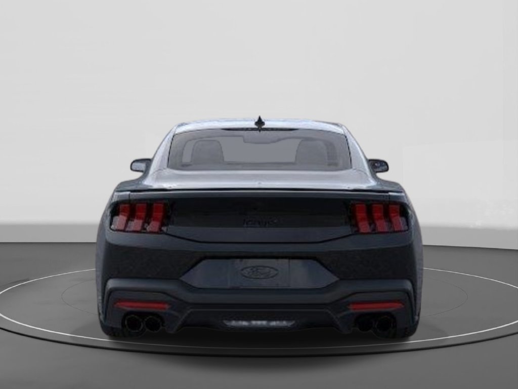 New 2026 Ford Mustang GT w/ Mustang Nite Pony Package RWD image 5