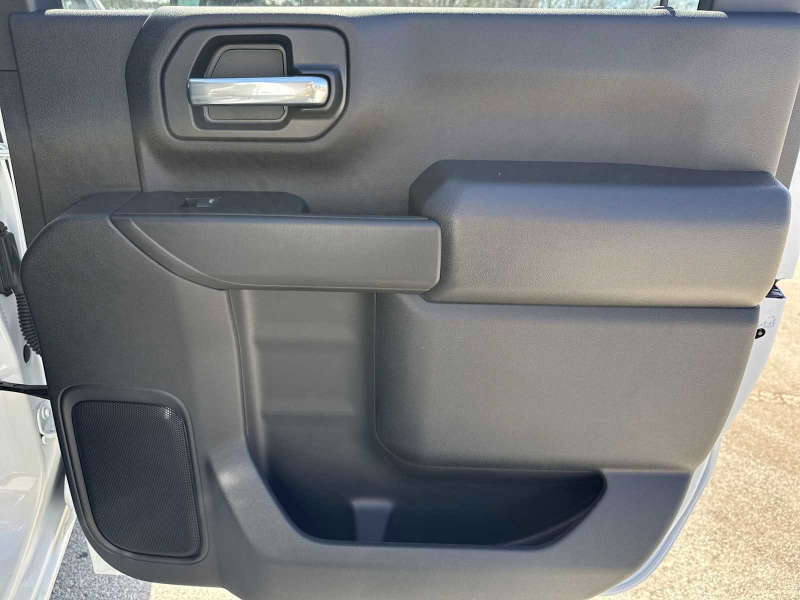 New 2025 GMC Sierra 3500 Pro w/ Convenience Package image 38