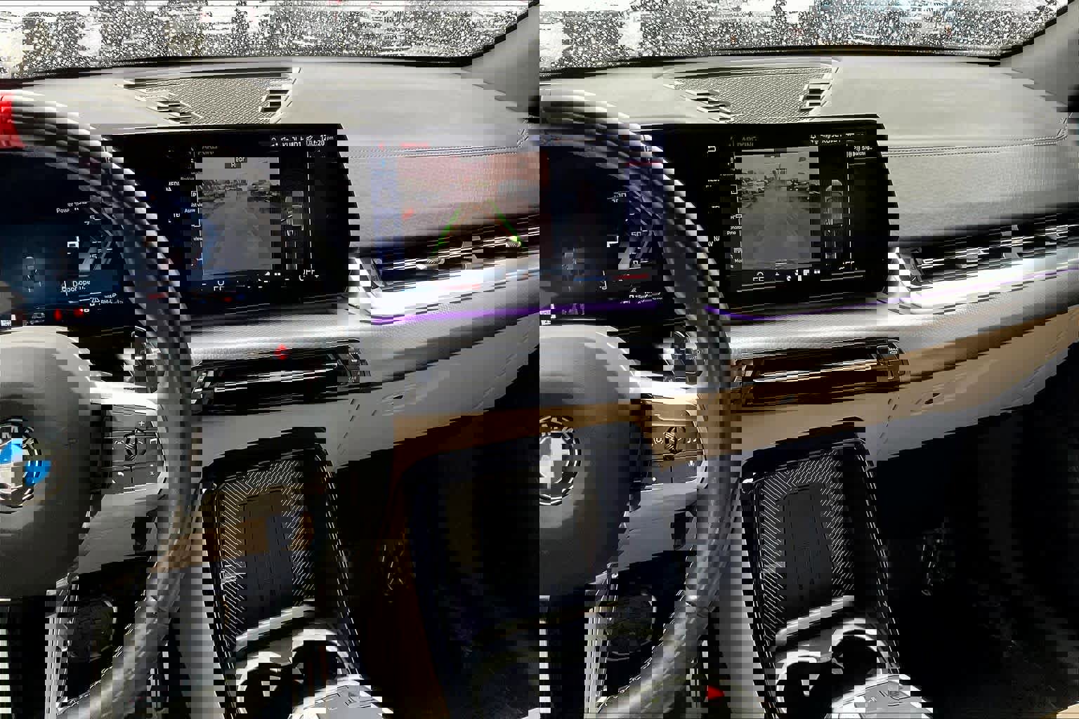 Used 2024 BMW X2 M35i image 9