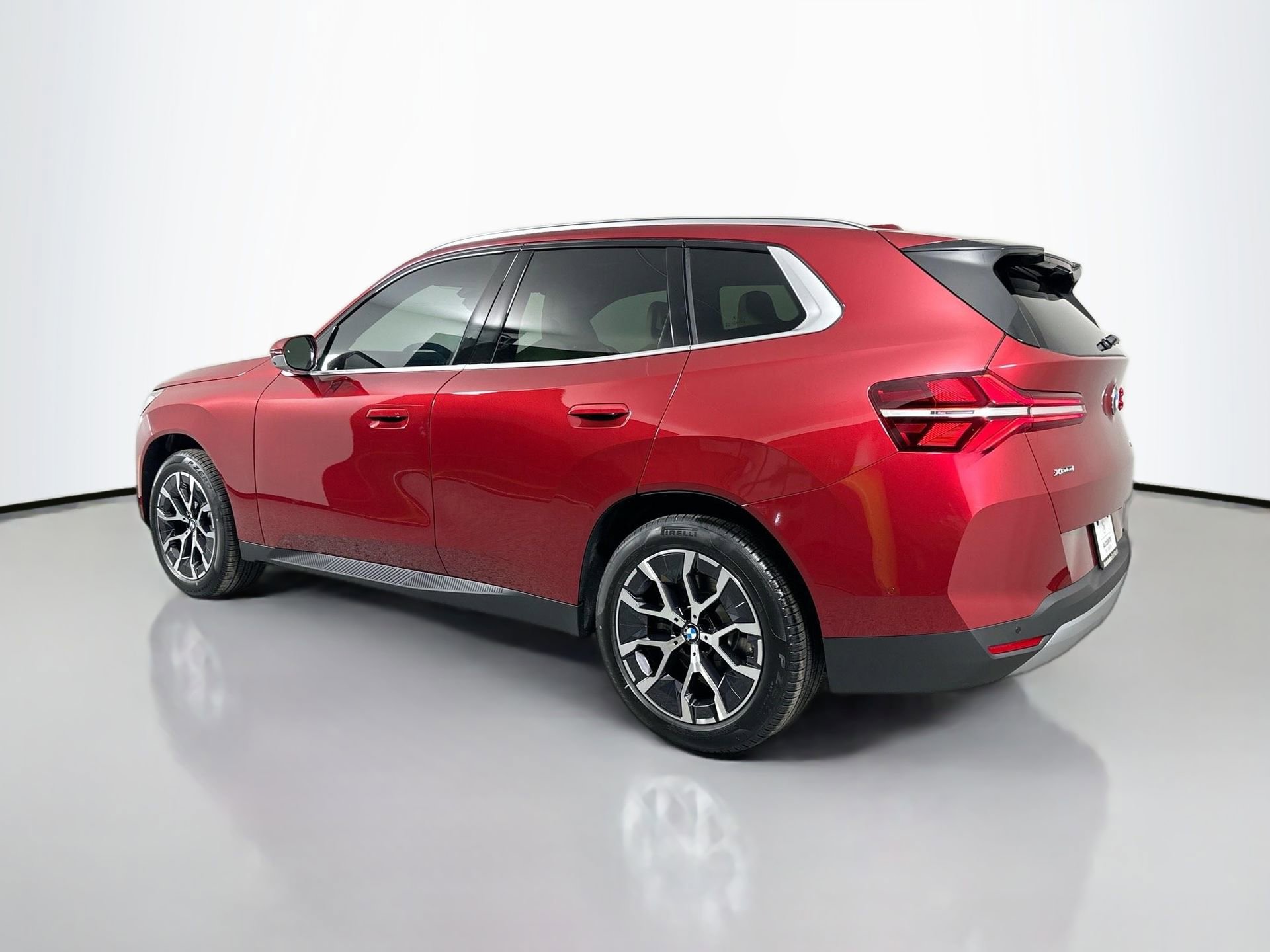 New 2026 BMW X3 xDrive30 image 7