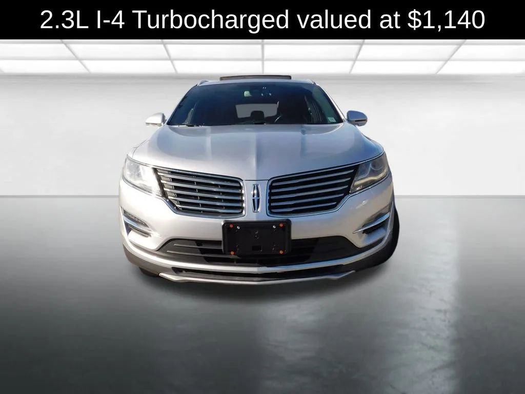 Used 2018 Lincoln MKC Reserve w/ Lincoln MKC Climate Package image 3