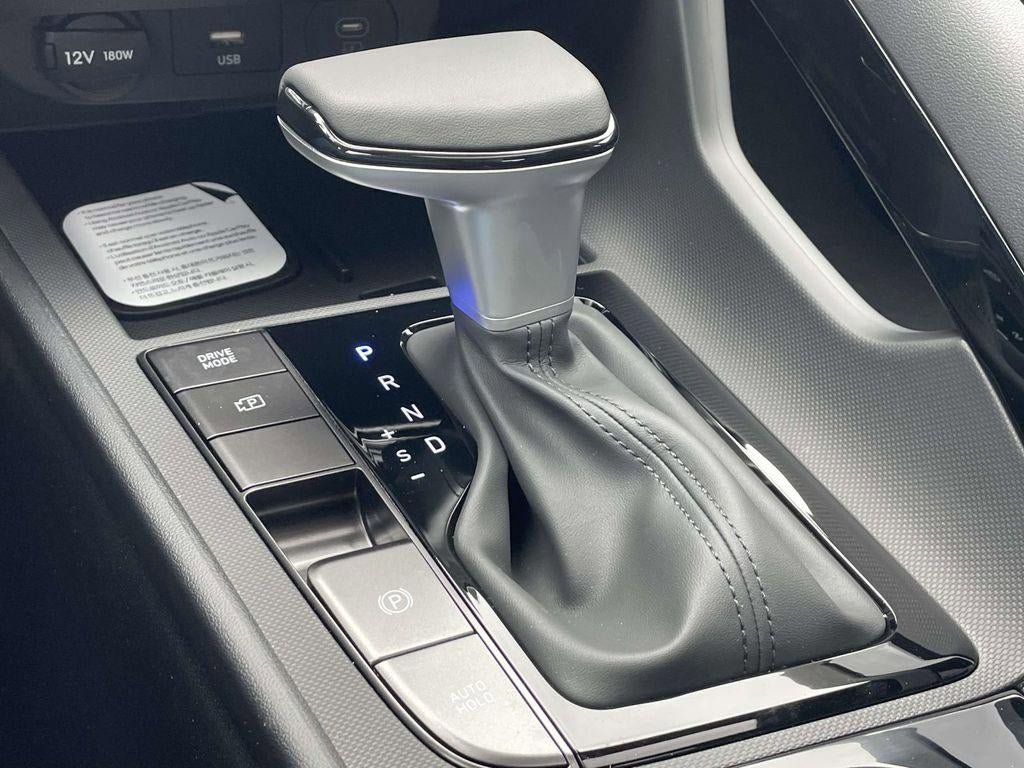 New 2026 Hyundai Elantra SEL Sport Premium image 36