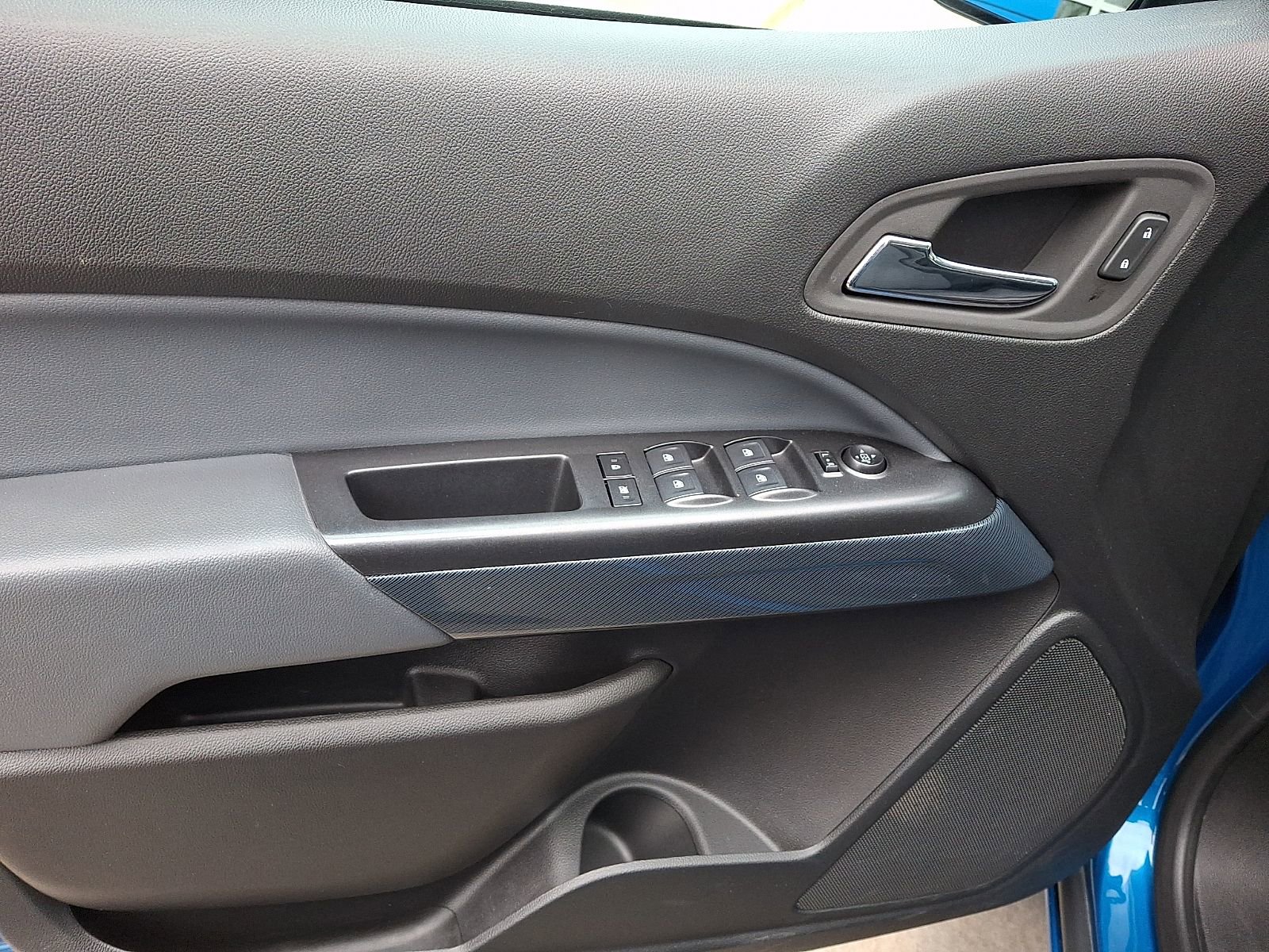 Used 2022 Chevrolet Colorado Z71 image 12