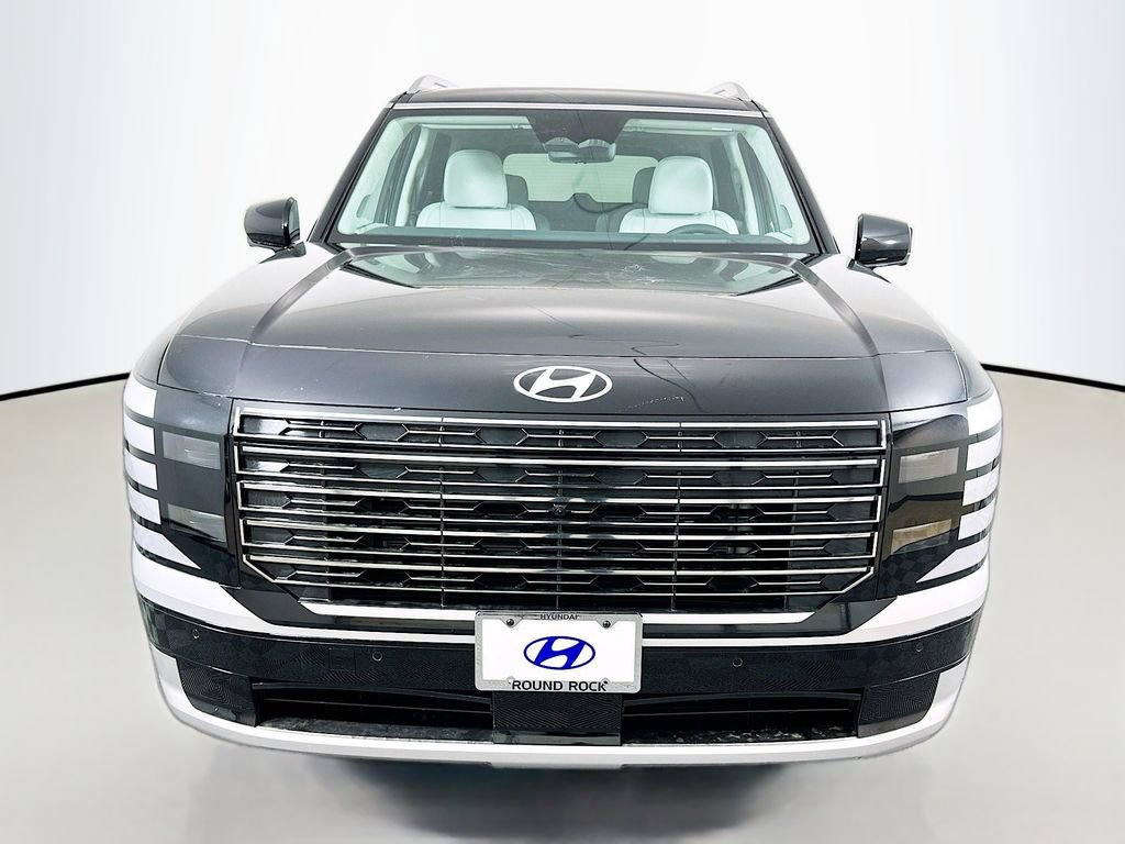 New 2026 Hyundai Palisade Calligraphy image 2
