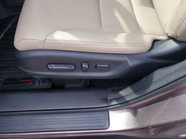 Used 2015 Honda CR-V EX-L image 19