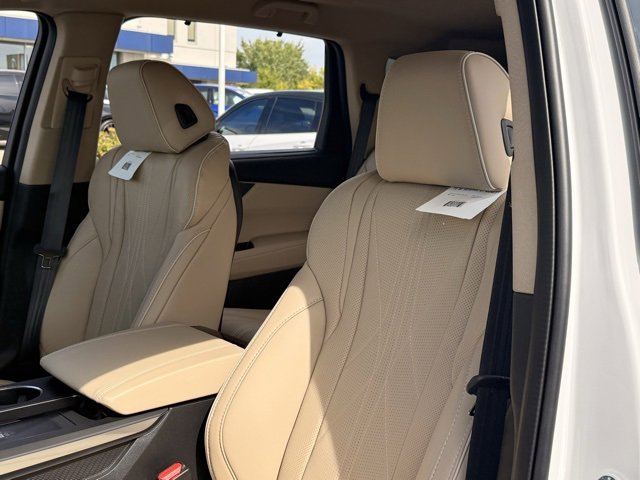 New 2026 Acura MDX w/ Advance Package image 11