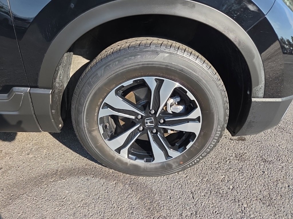 Used 2022 Honda CR-V Special Edition image 23