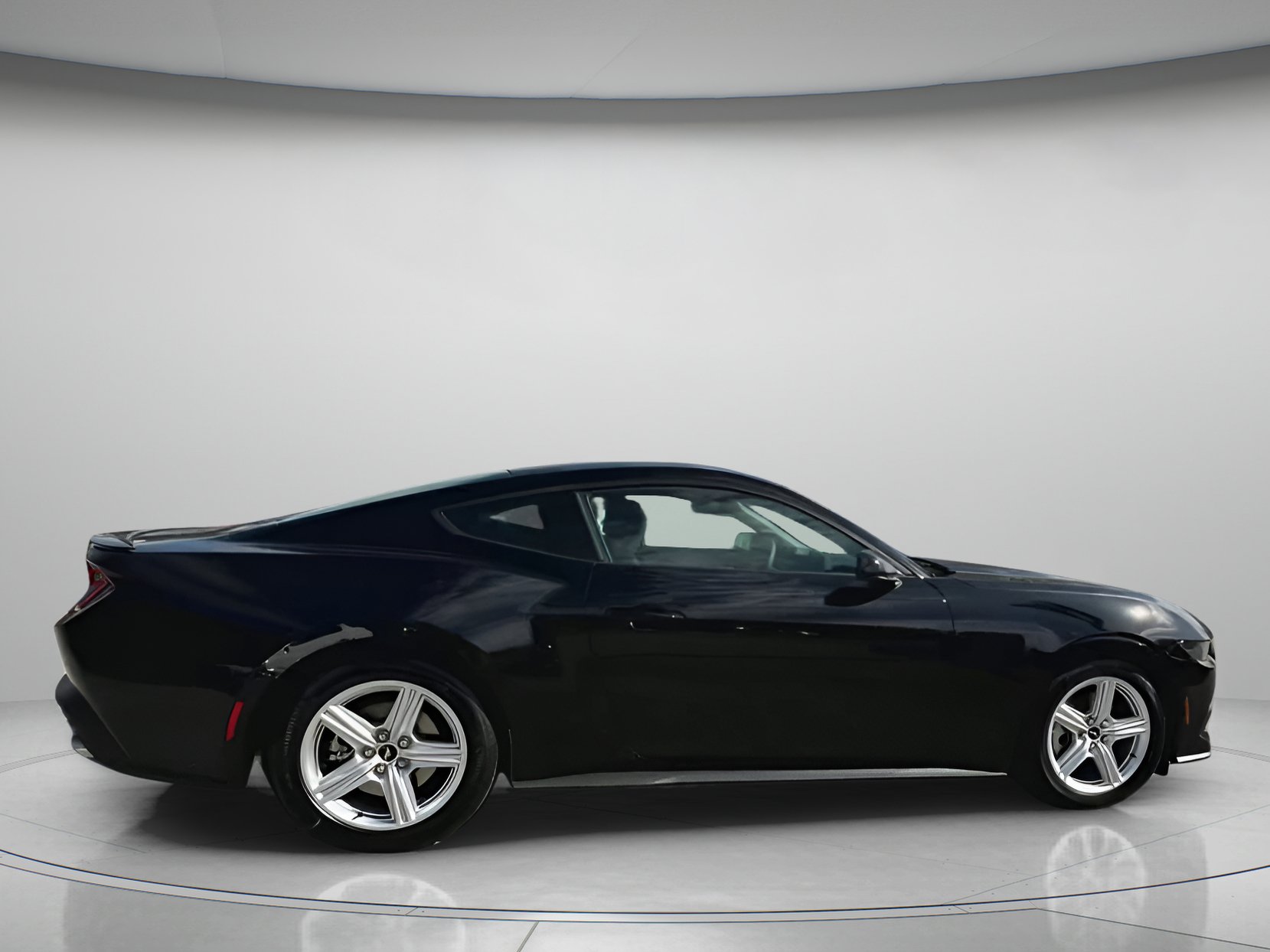 New 2026 Ford Mustang Premium RWD image 35
