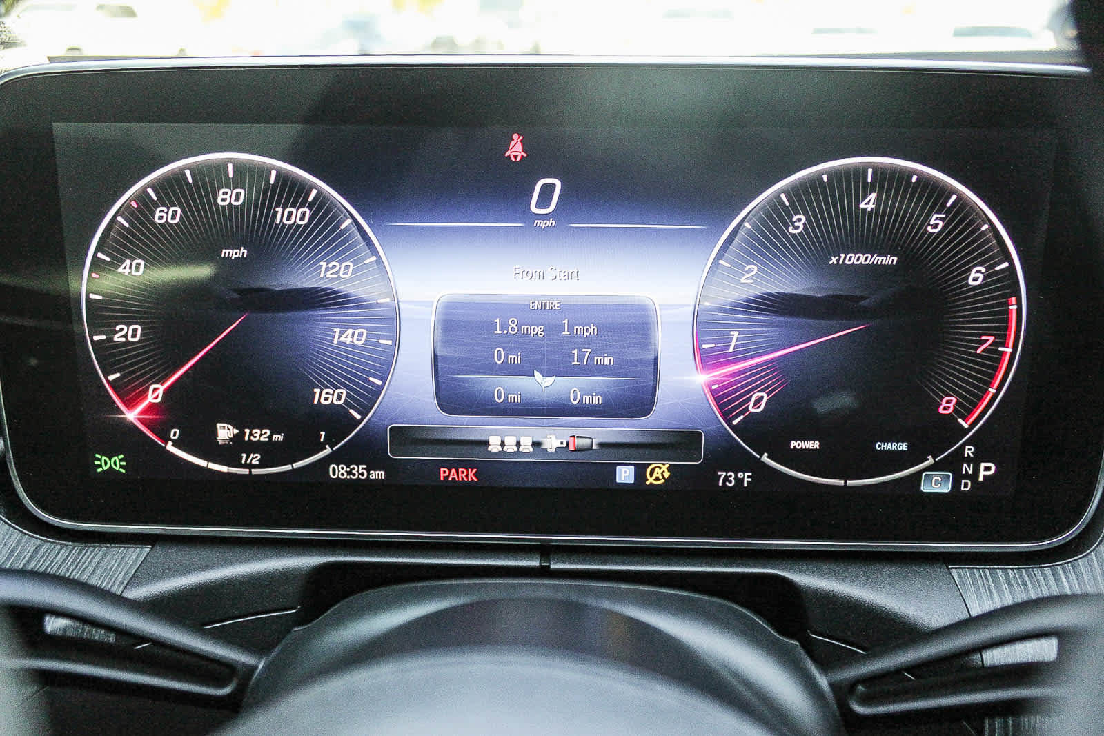 Used 2023 Mercedes-Benz C 300 Sedan image 22