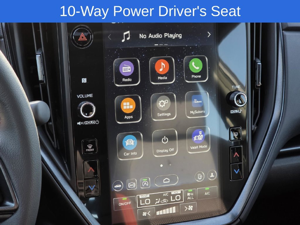 New 2026 Subaru Impreza RS AWD/4WD image 18