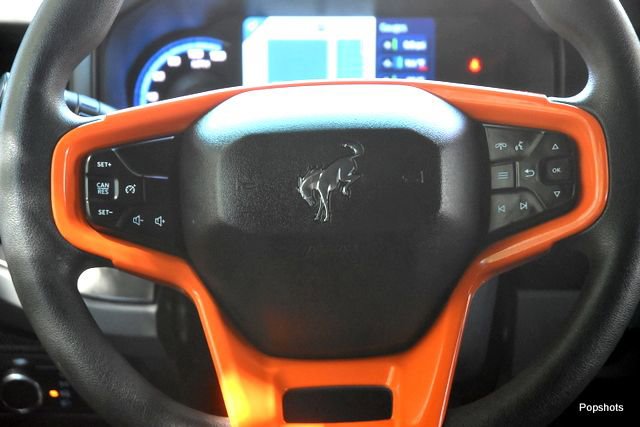 Used 2022 Ford Bronco 4-Door image 13