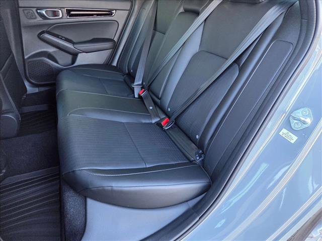 New 2026 Honda Civic Sport Touring image 16