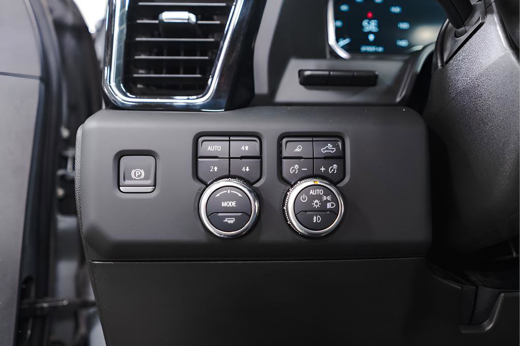 Used 2024 GMC Sierra 2500 Denali Ultimate image 21