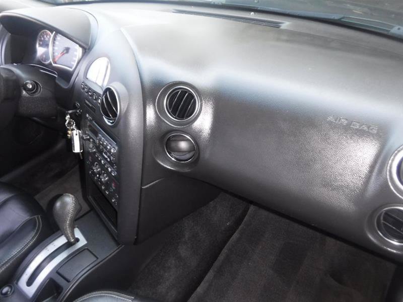 Used 2006 Pontiac Grand Prix w/ Premium Package FWD image 29