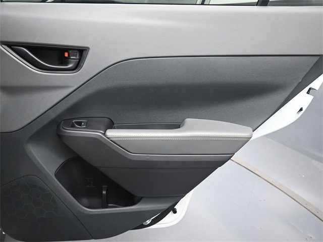 Certified 2025 Subaru Crosstrek 2.5i Sport w/ Crosstrek Mirror Package image 29