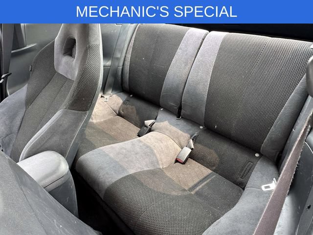 Used 2008 Mitsubishi Eclipse GS FWD image 10