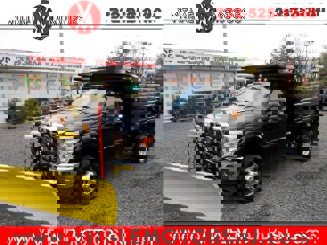 Used 2015 Ford F350 XL w/ Power Equipment Group