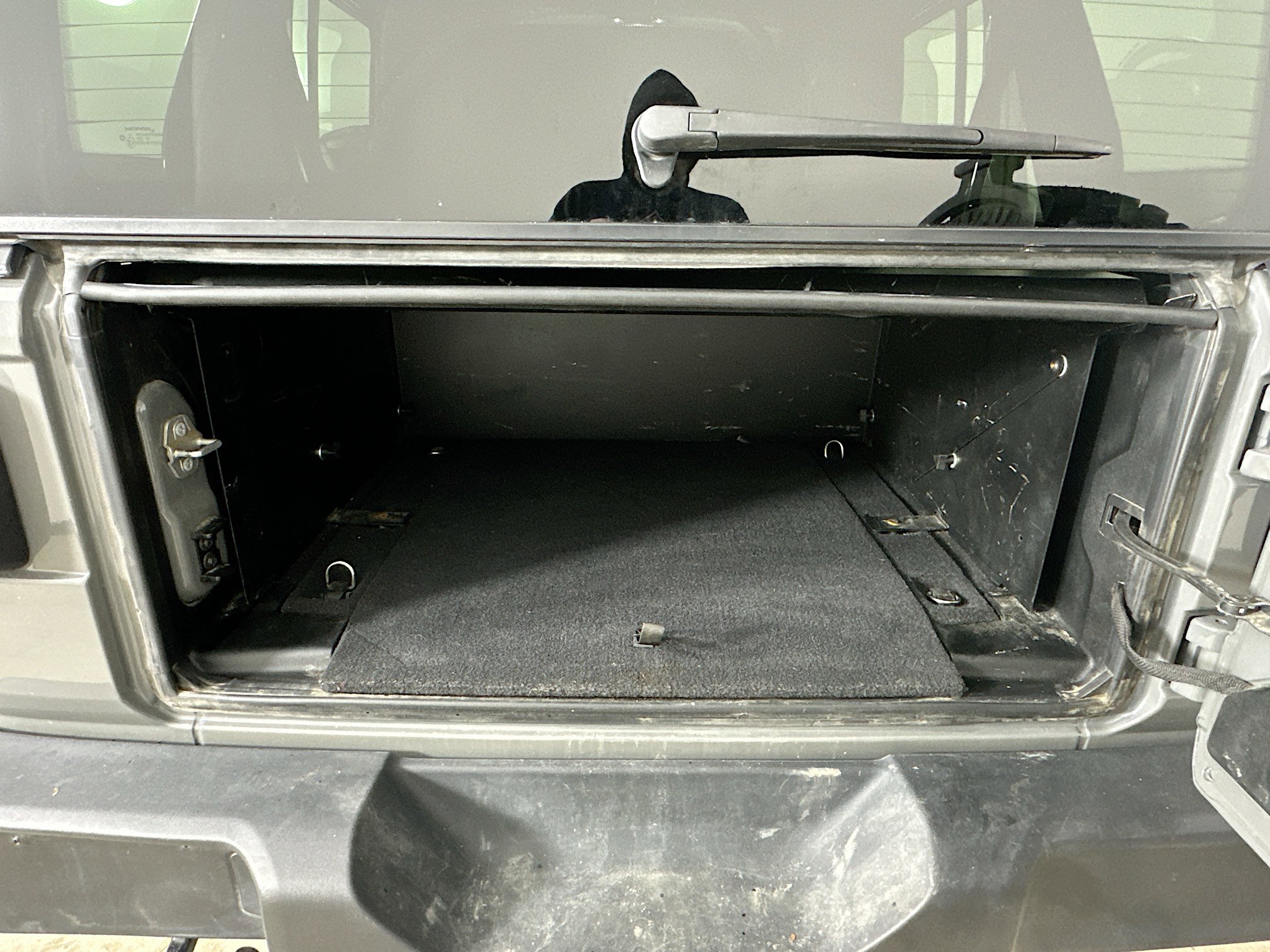 Certified 2021 Jeep Wrangler Unlimited Sport image 31