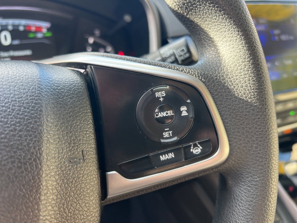 Used 2017 Honda CR-V EX image 15