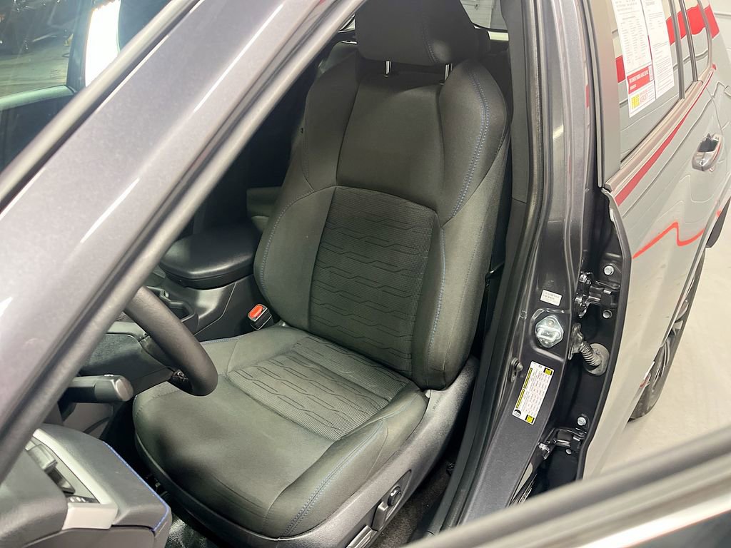 Used 2024 Toyota RAV4 SE w/ Convenience Package image 19
