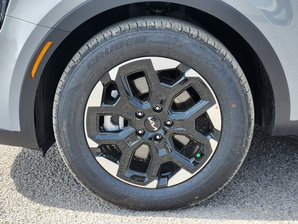New 2026 Kia Sorento S image 7
