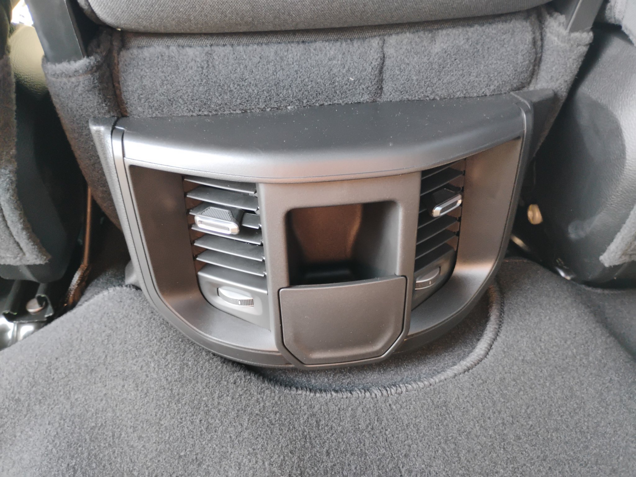 New 2027 RAM 2500 Tradesman AWD/4WD image 18