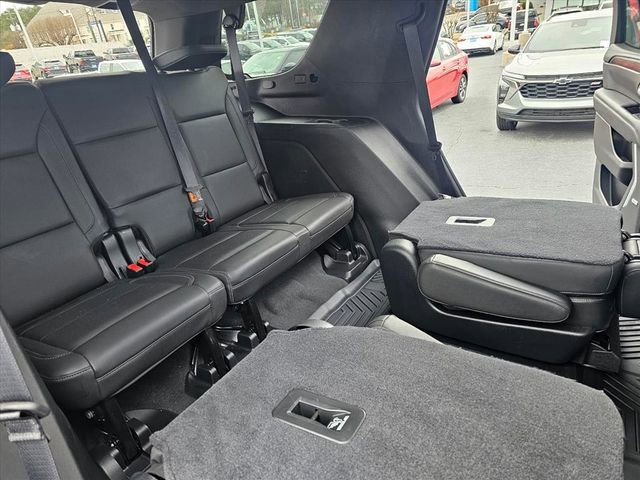 Used 2021 Chevrolet Tahoe LT image 18