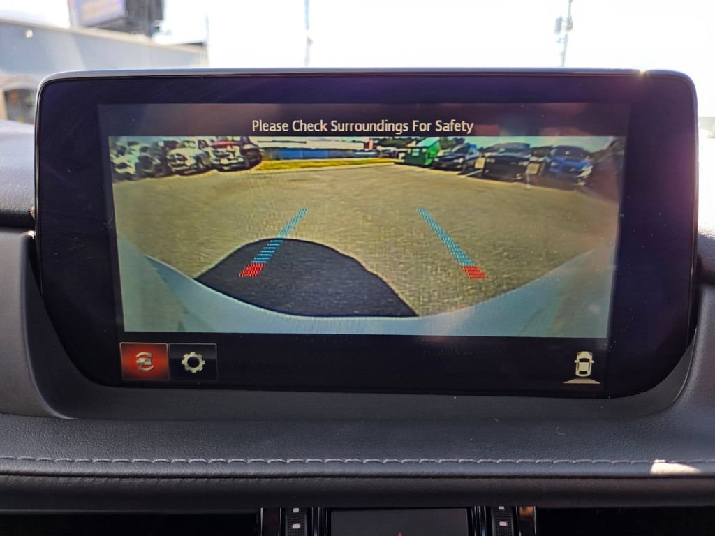 Used 2020 MAZDA MAZDA6 Signature FWD image 33