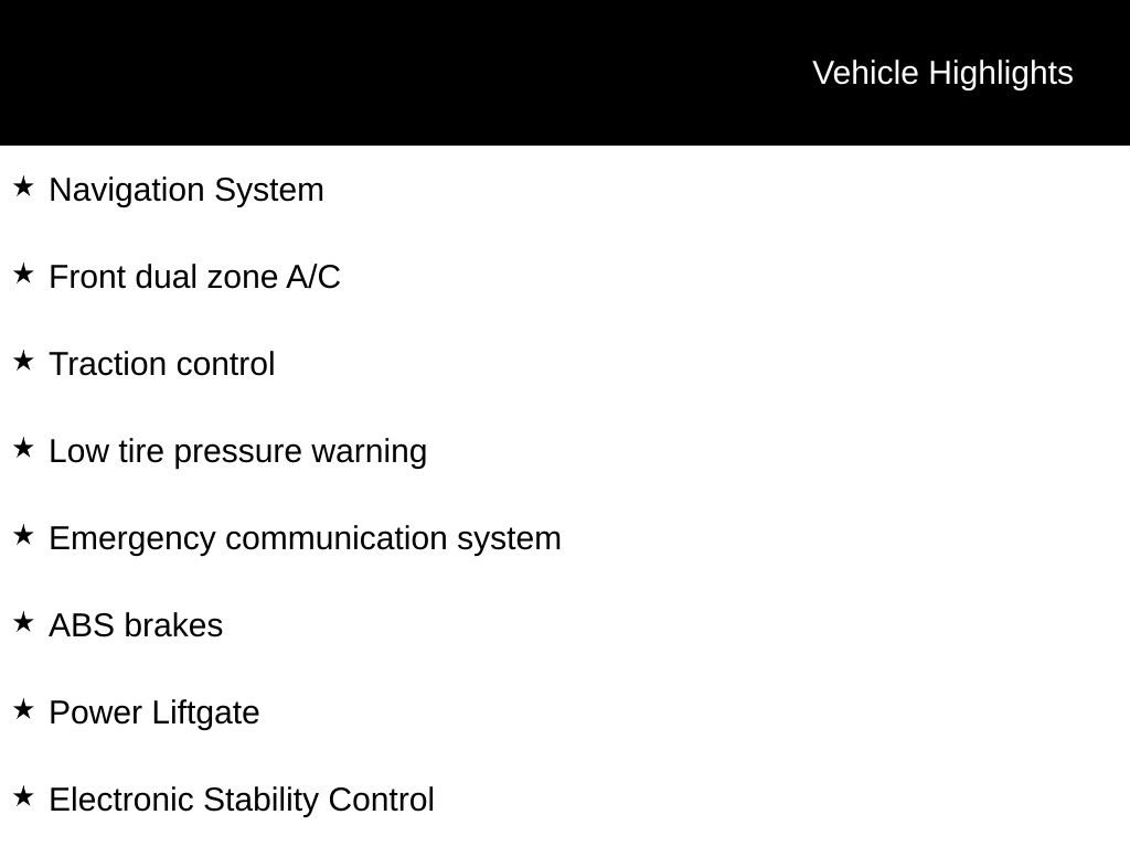 Used 2026 Tesla Model Y AWD image 5